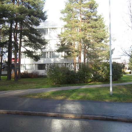 Piriko Piccolo Apartment Rovaniemi Exterior photo